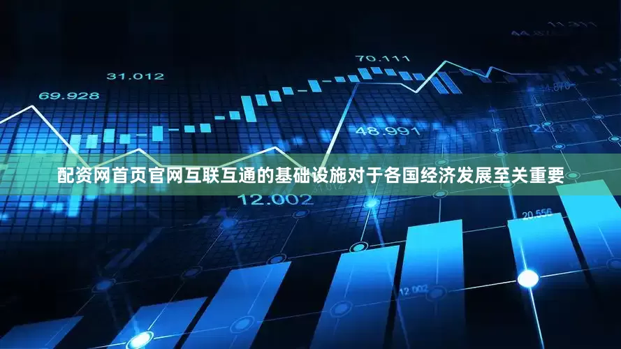 配资网首页官网互联互通的基础设施对于各国经济发展至关重要
