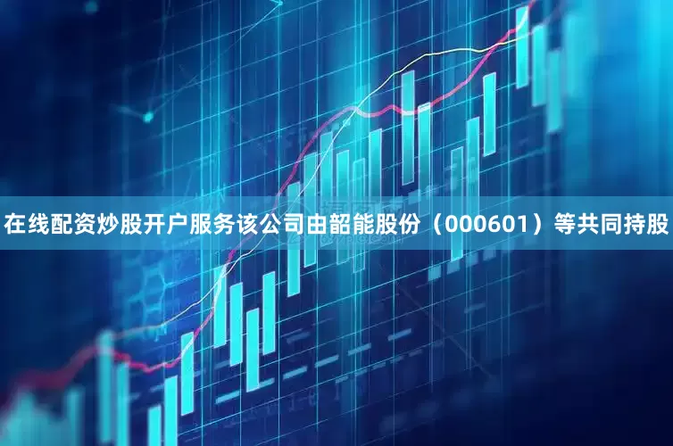 在线配资炒股开户服务该公司由韶能股份（000601）等共同持股
